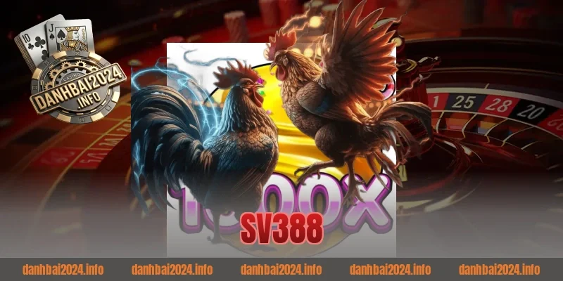 SV388
