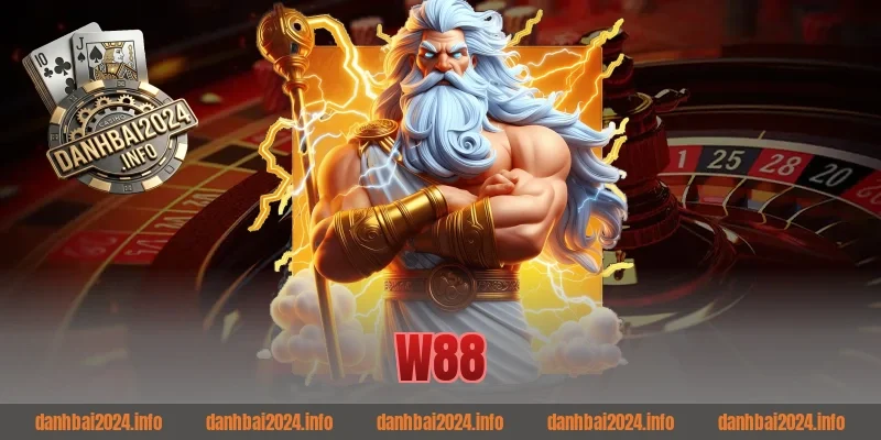 W88